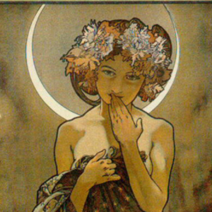 Myths and Heroines - Sunday