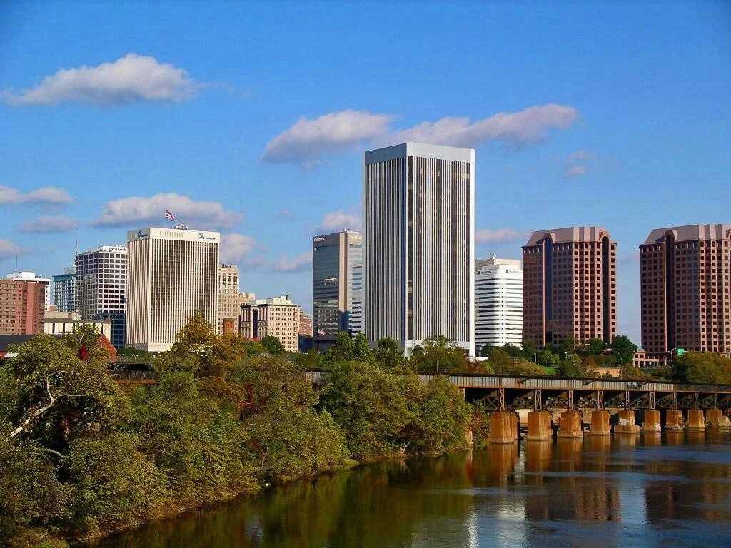 Virginia Leaders 2020 Kickoff Retreat 