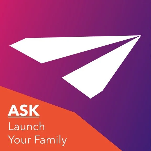 I’m Going Stir-Crazy