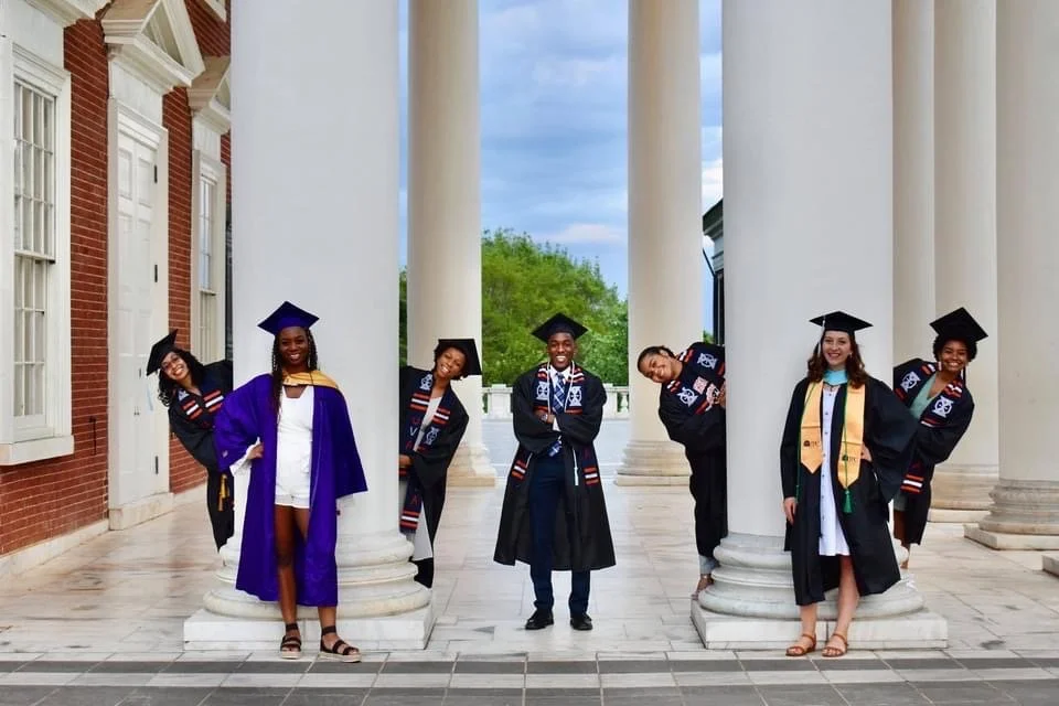 Launch Your Life - Blue Ridge