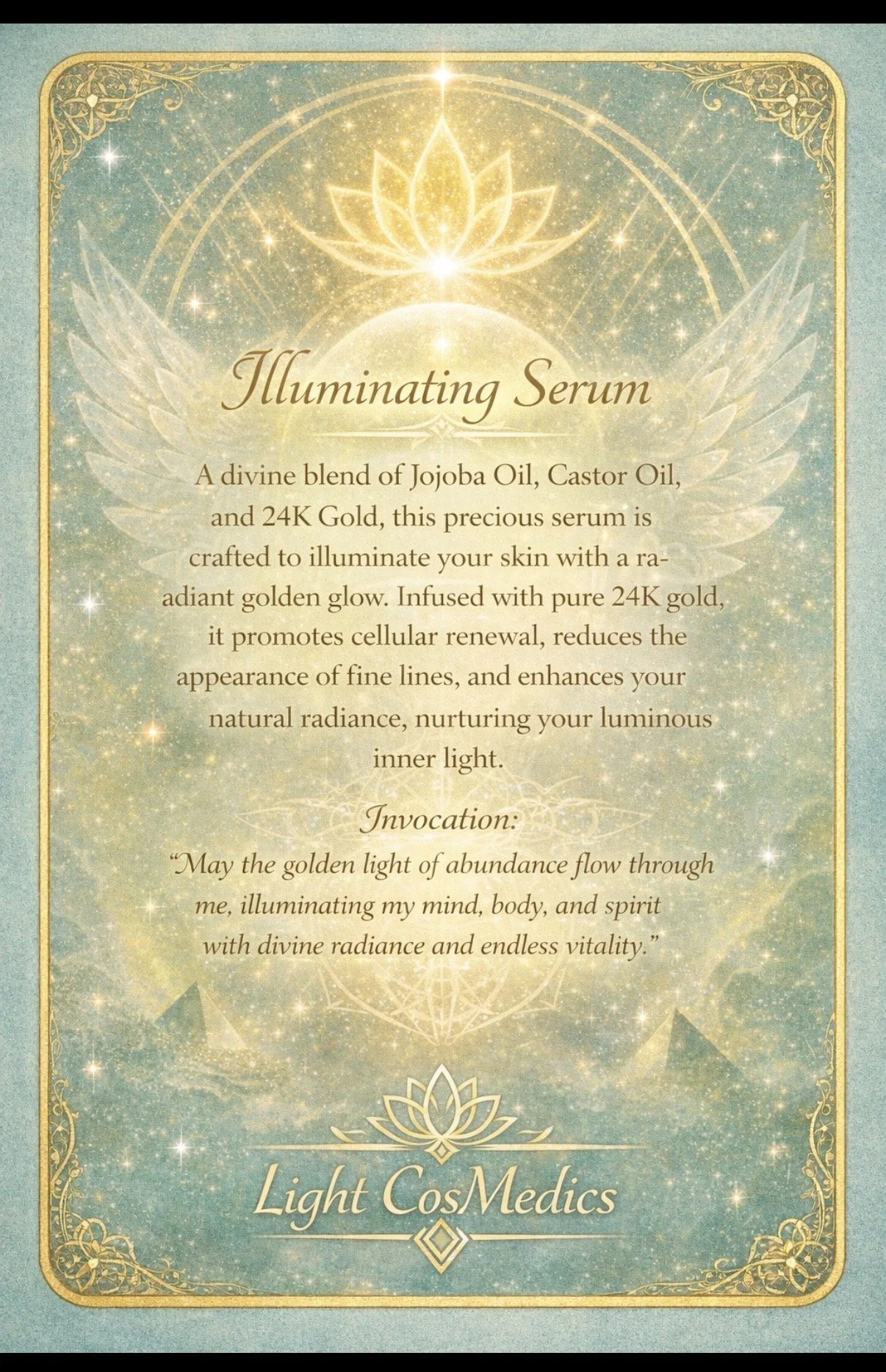 Illumination Serum