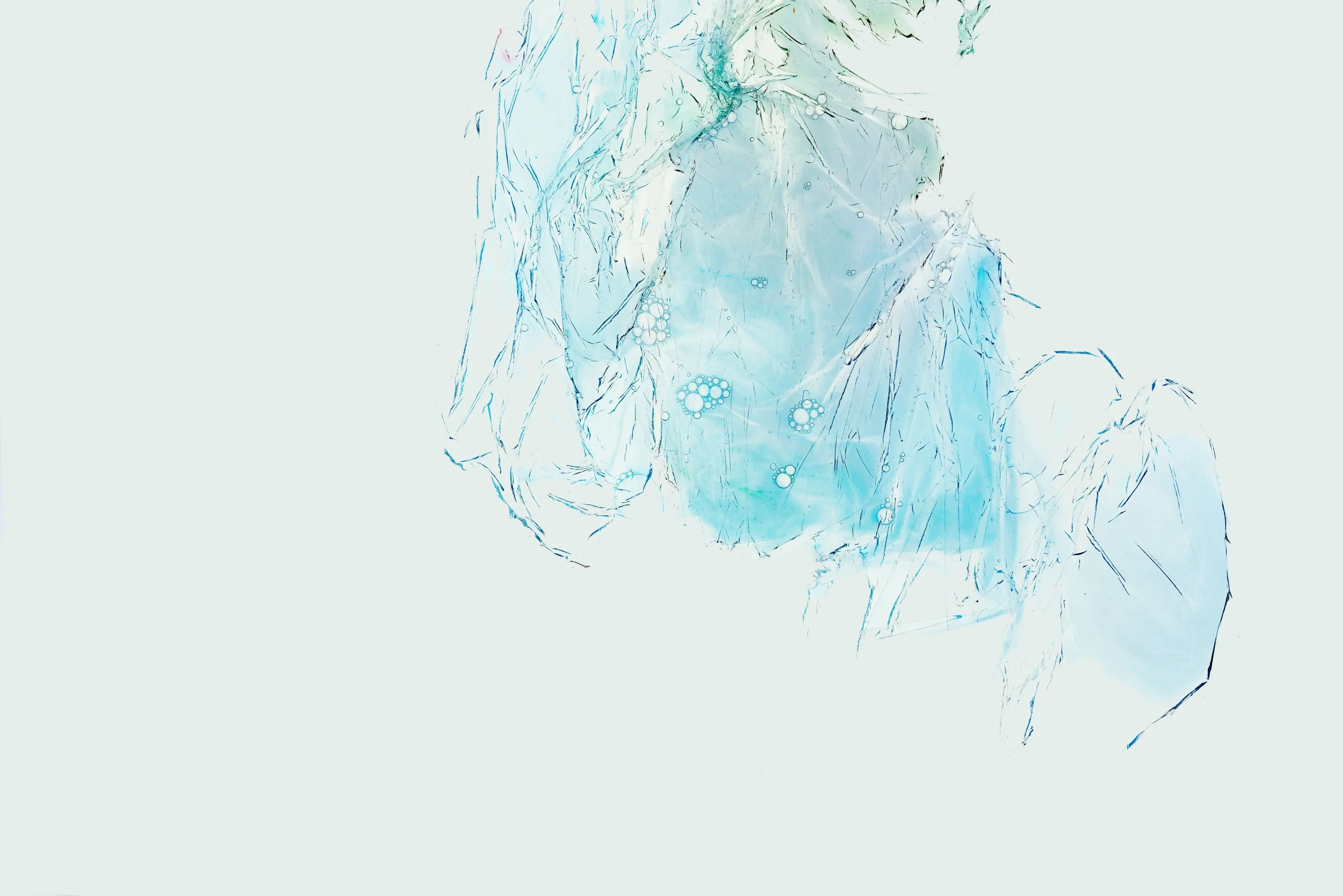 On Tracing Circles and Relentlessly Picking Yourself