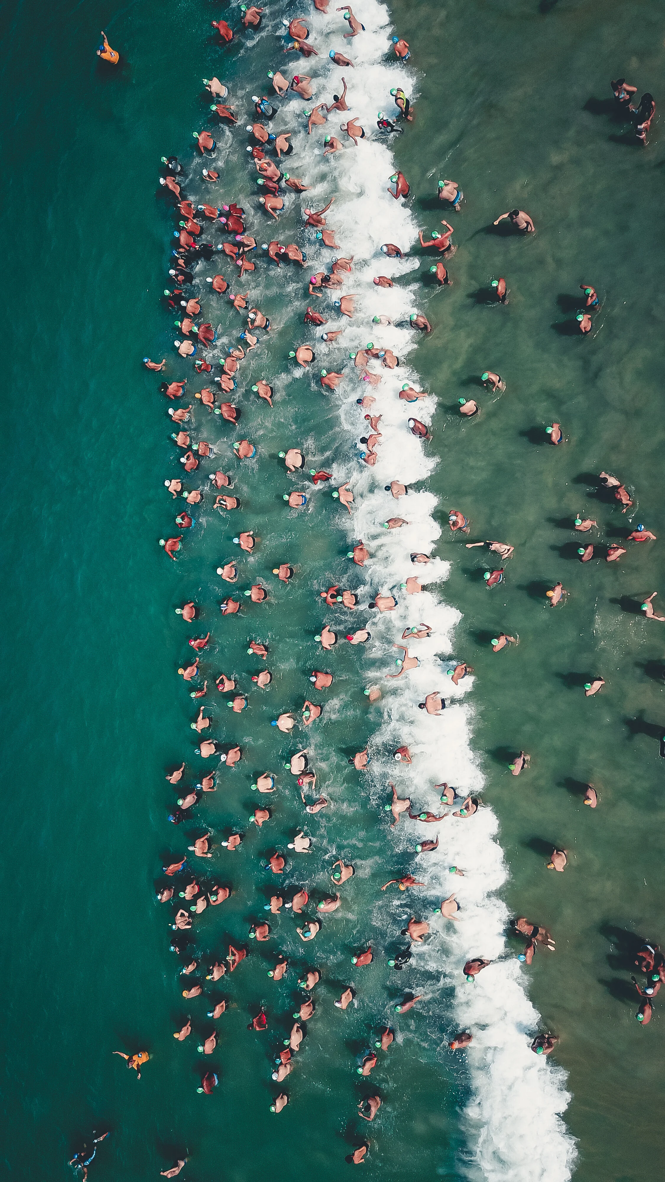 Things Will Fall Apart