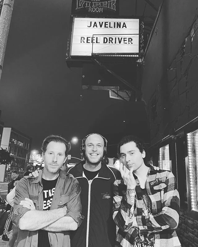 killer tuesdays. thanks @theviperroom