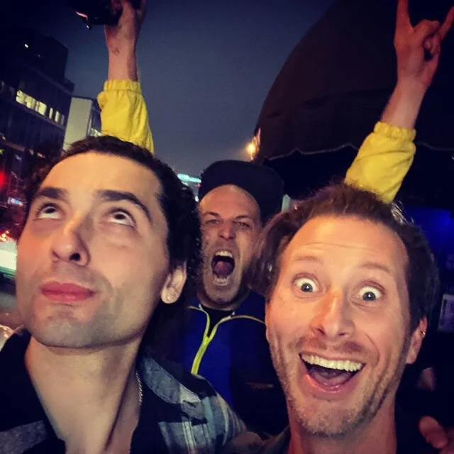 the devils in the details. see ya tonight Riverside! @pixelsbar @staticsundays @dzulsforsale @move.by.u