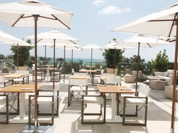 plnthouse by matthew kenney at 1hotels