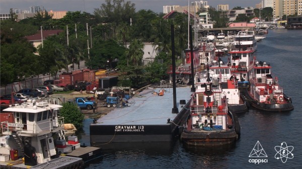 Apply Now: The Knight Cities Challenge Your Ideas To Make Miami Nicer