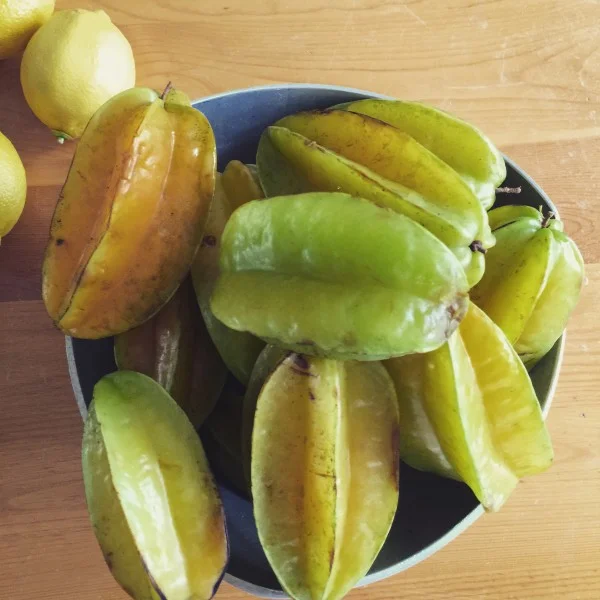 Ay Carambola!