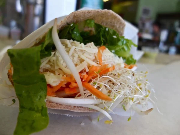 the last carrot, the old grove is still alive