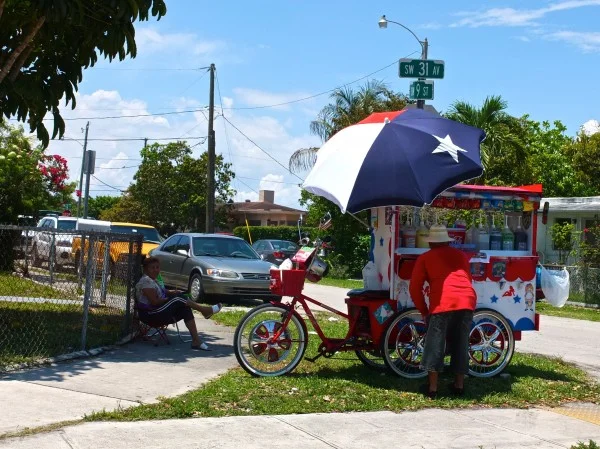 snacks in little havana