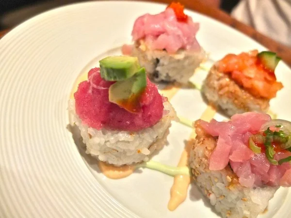 experience matsuri's new world