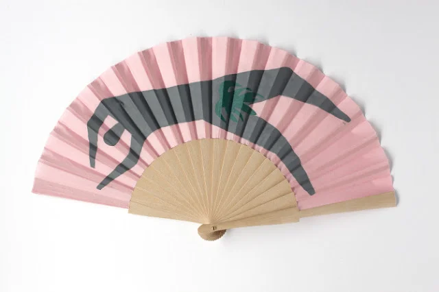 it's gettin hot in here