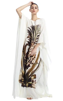 new year's outfit ideas: pineapples, palms, and marble