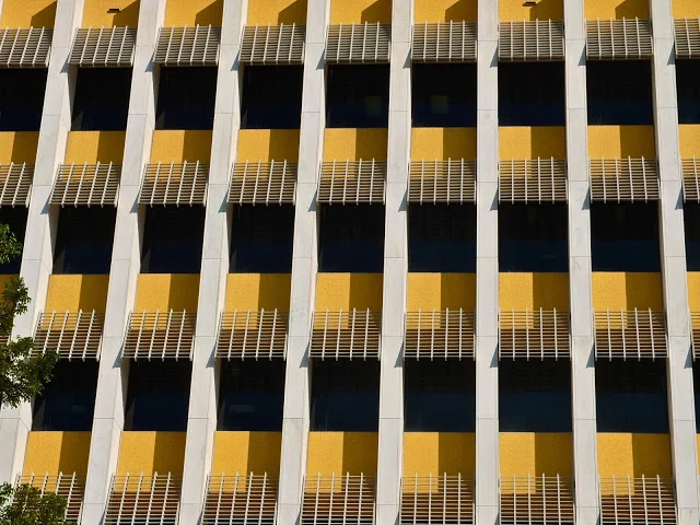 the herald building