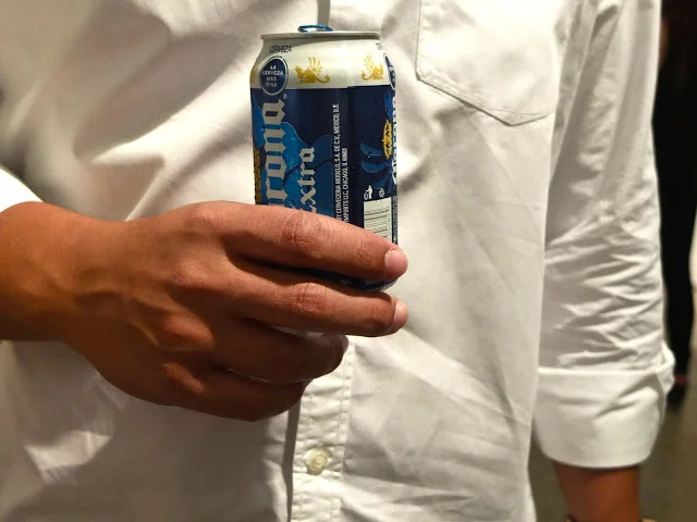 get drunk twice as fast or half as cheap + live music