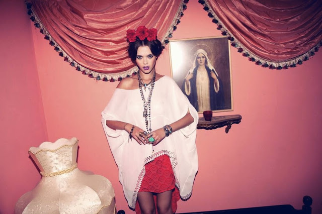 sacrilege is my thing