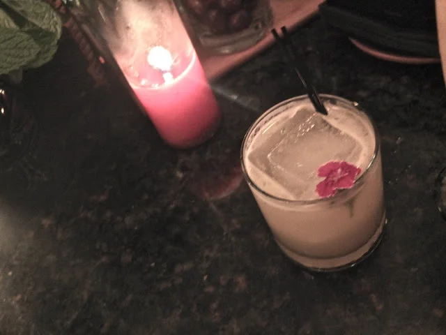 broken shaker is anything but broken