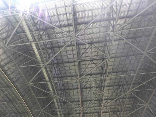 raise the roof