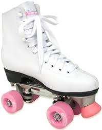 get your roller skates ready and live young