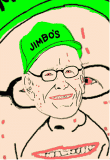so long jimbos