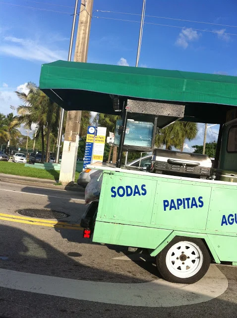 tinta y cafe, a brickell cafe for cafe
