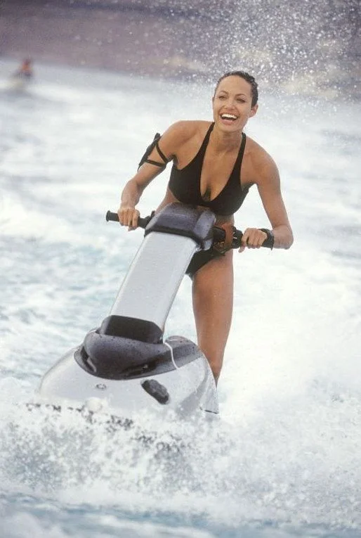 bathing suit shopping request