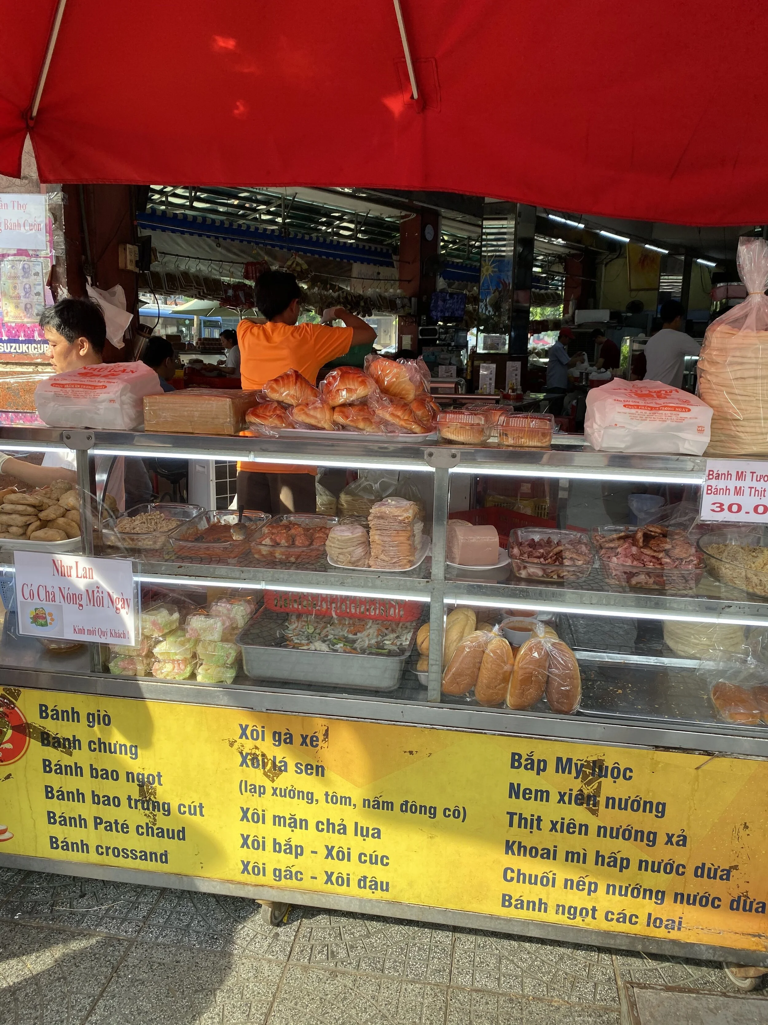 ho chi ming city breakfast.JPG