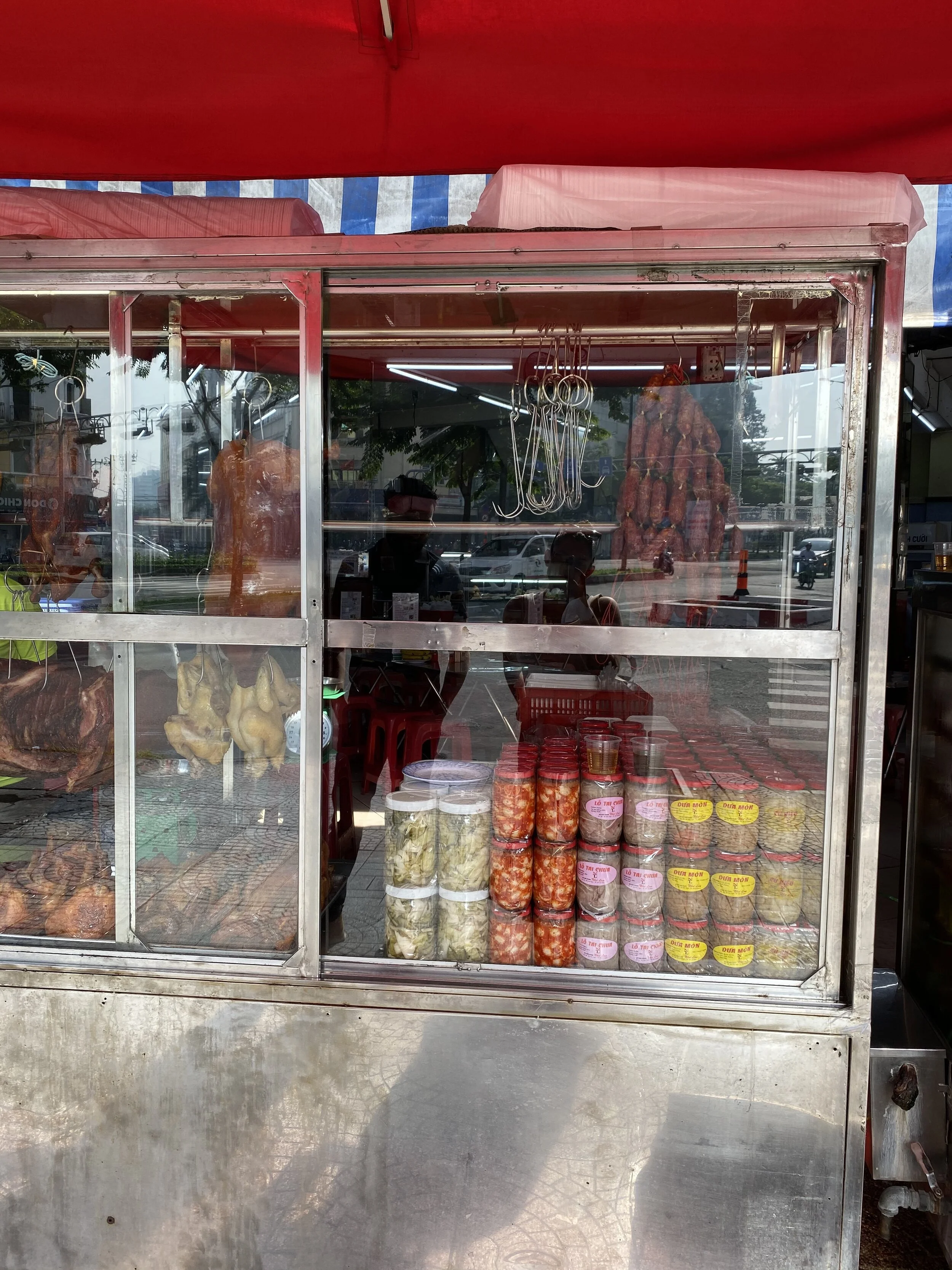 nhu lan bakery ho chi minh breakfast.JPG