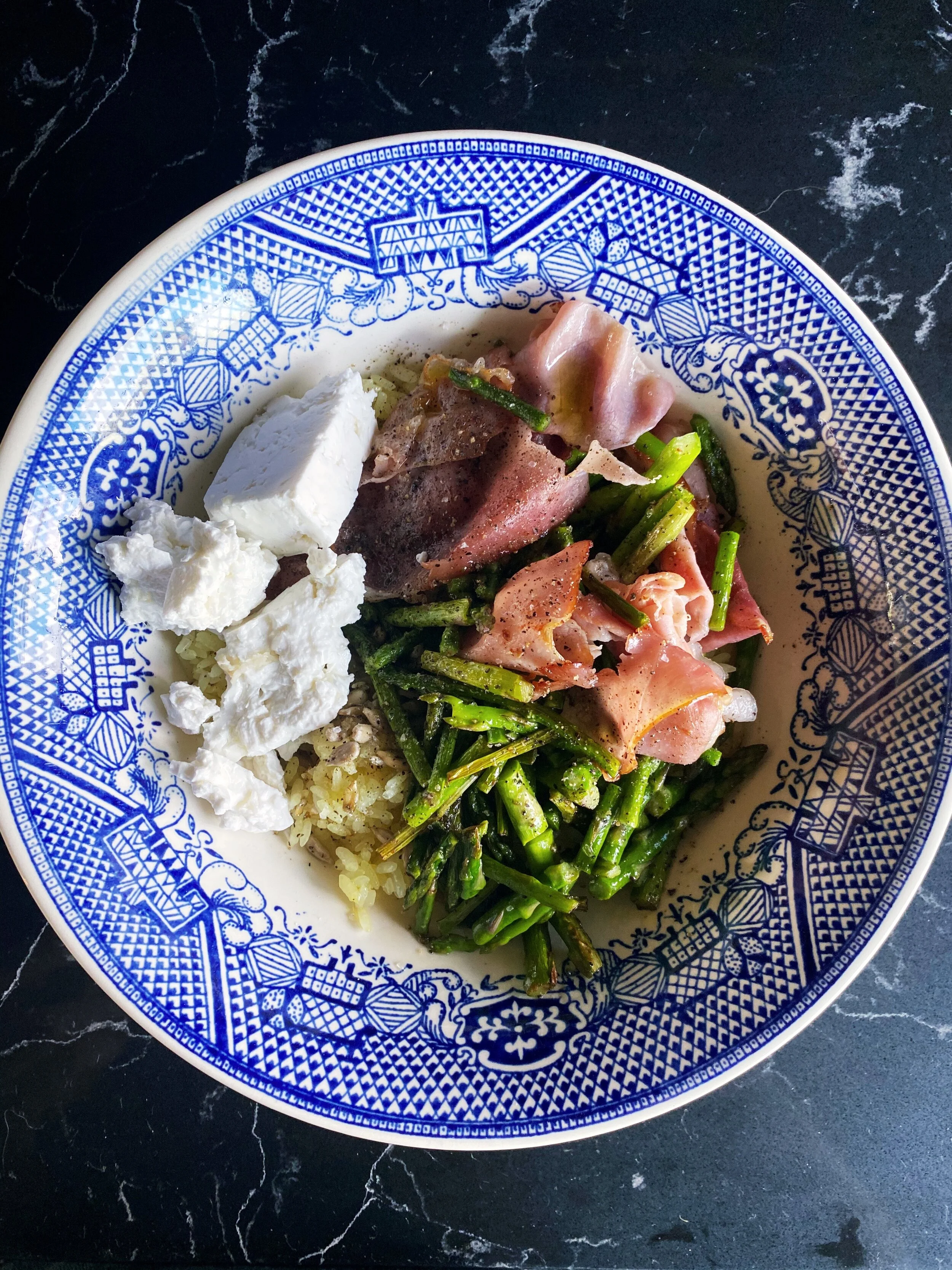 How To Turn Weird Scraps Into A Meal