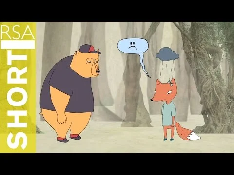 Empathy vs. Sympathy