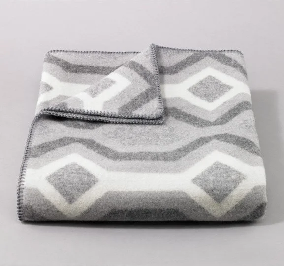 Dwell Studio’s latest collaboration with Pendleton