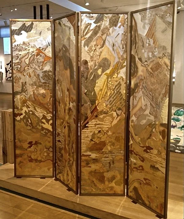 Fata Morgana, 2014 Miriam Ellner