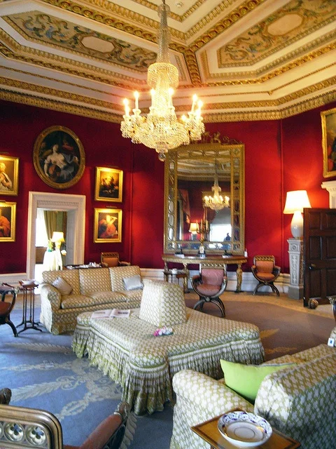 Basildon Park