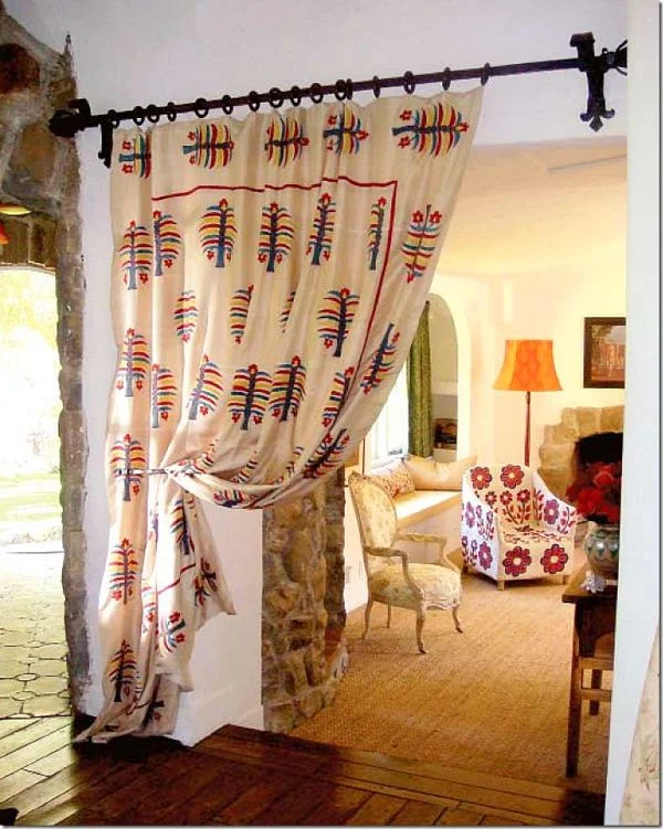 Designed by Kathryn Ireland