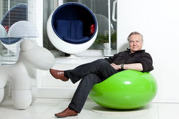Eero Aarnio