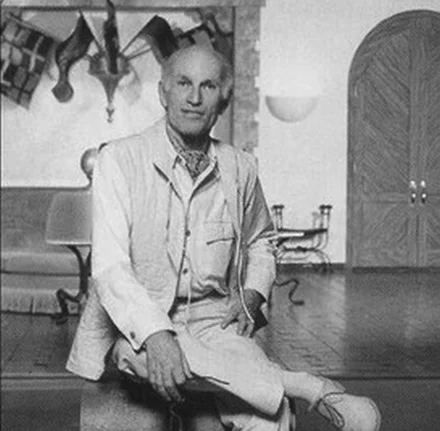 John Dickinson