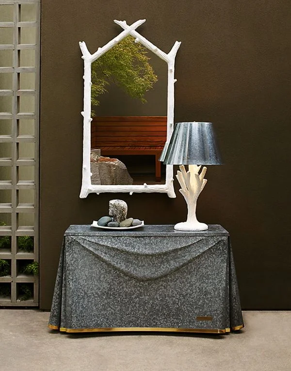 John Dickinson furniture by Sutherland
