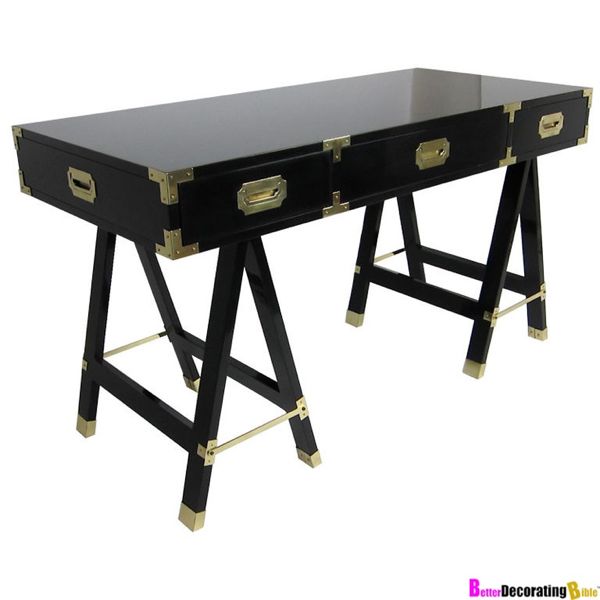 Another form of campaign desk