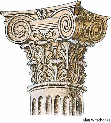Composite Column