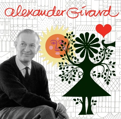 alexander girard
