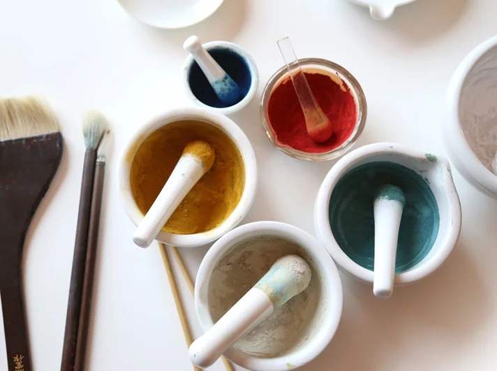 nami ito process