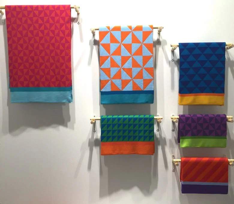 Blankets by Anna