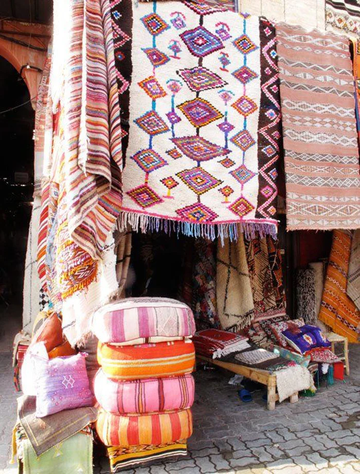 Marrakech, Morocco