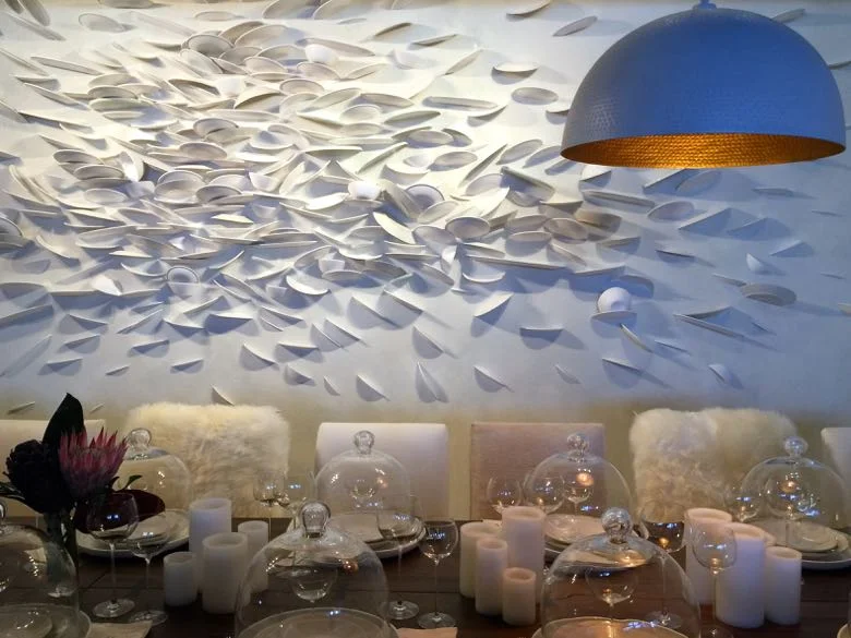 DIFFA 2016-2 Crate and Barrel and spring street social society