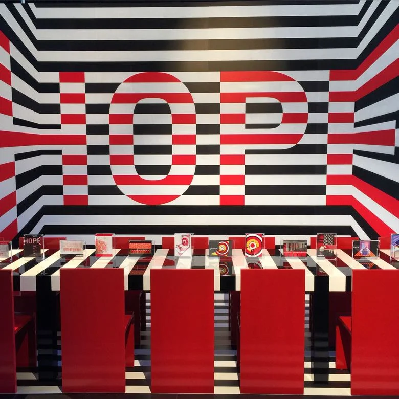DIFFA 2016-Ali Tayar Interior design