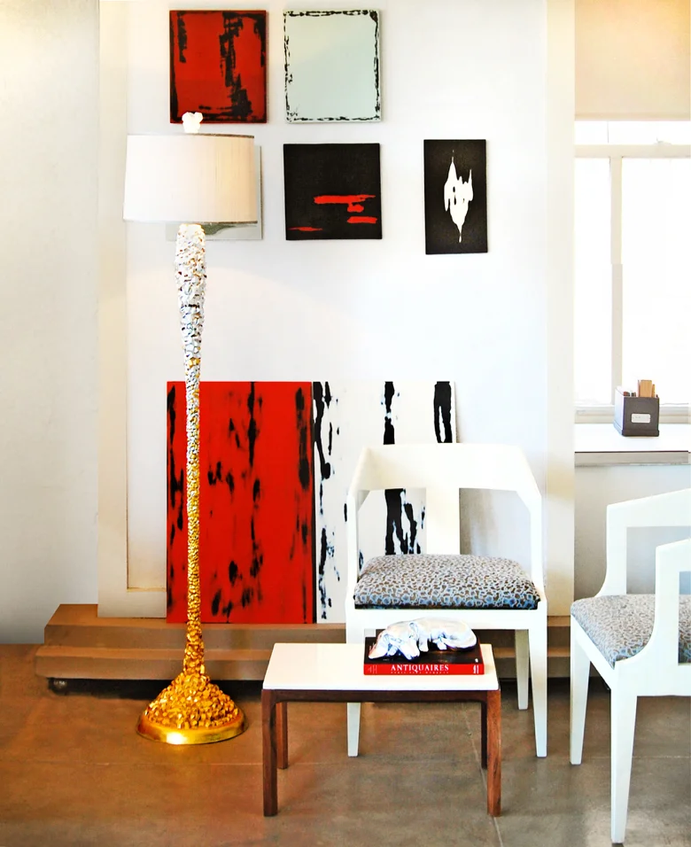 Products by The Alpha Workshops