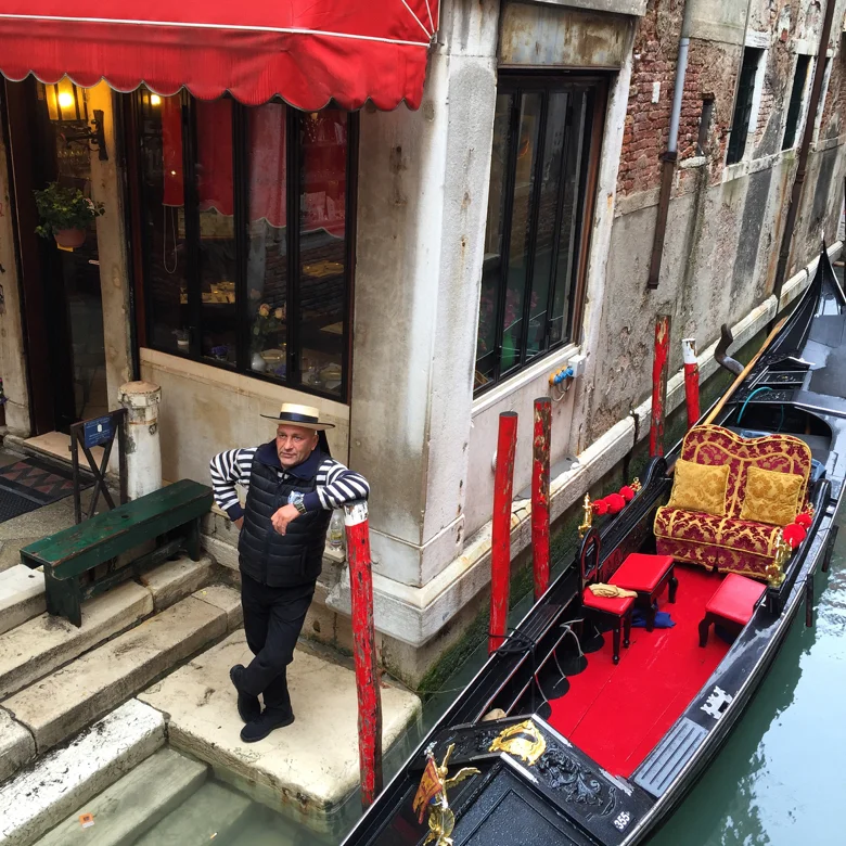 venice-gondola