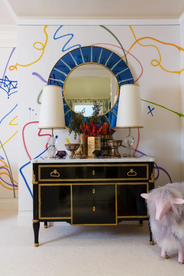 Kips bay 2016-1 Phillip Thomas console