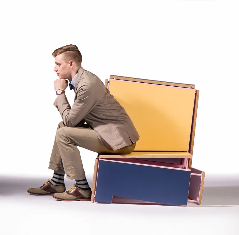 Prelude Chair