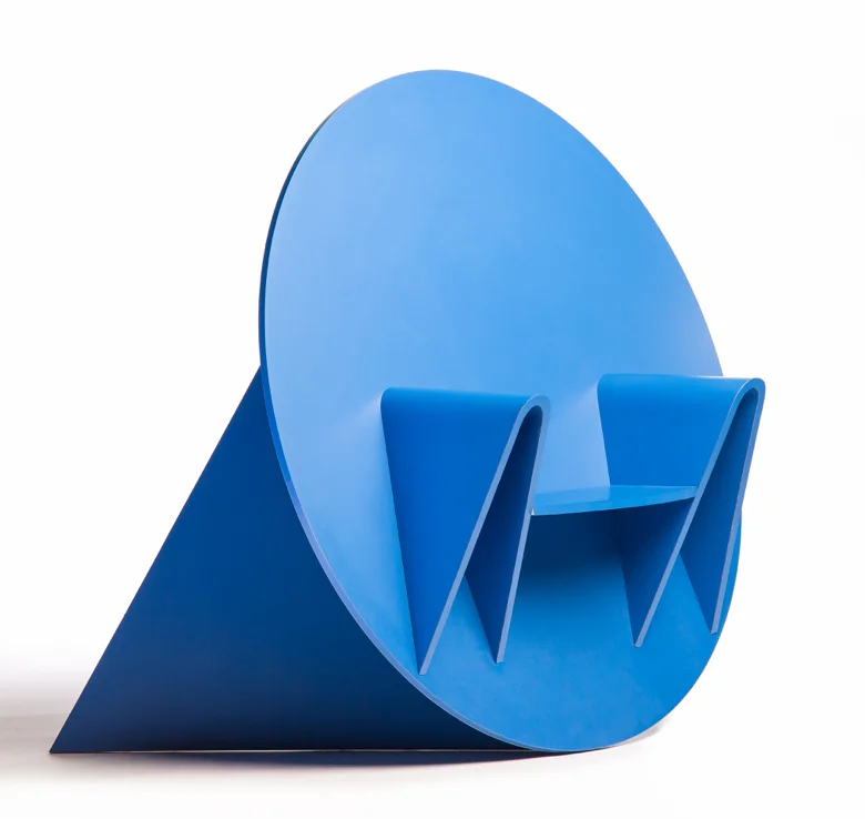 Throne Chair